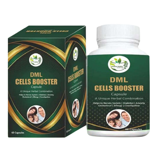 Cells Booster