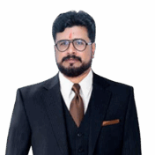Ajay Kumar Rawat