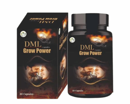 grow power